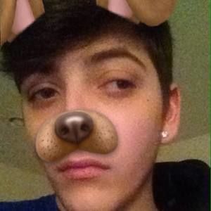 Meet your Posher, Hayden